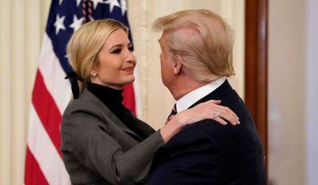 abd yi karistiran ses kaydi ivanka