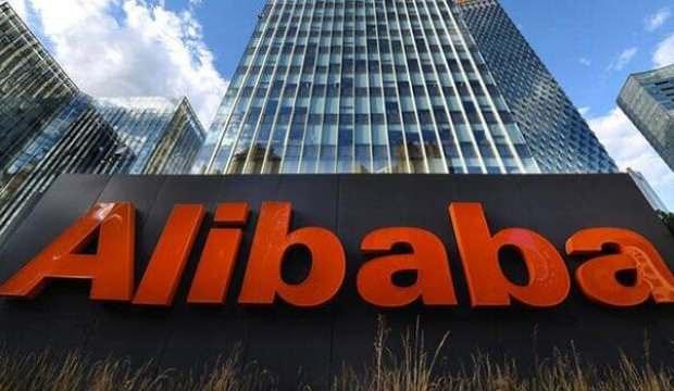 Alibaba hisseleri iştirak halka açılmasıyla rekor düzeye çıktı