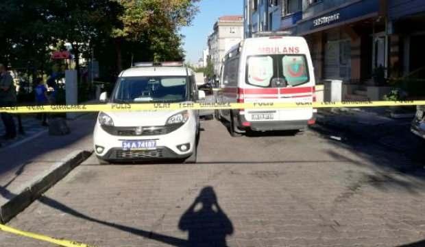 Bahcelievler De Yabanci Uyruklu 5 Kisi Kavga Etti 1 Olu Guncel Haberleri