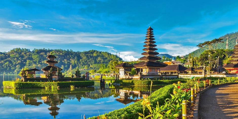Bali Adası yıl sonuna kadar turizme açılmayacak