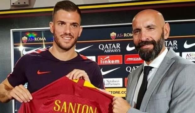 Davide Santon, Beşiktaş teklifini düşünmeye başladı