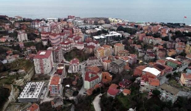 Doğal gaz rezervi ilanları değiştirdi: Tuna-1 manzaralı satılık 4+1