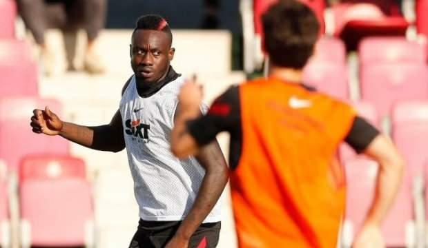 Galatasaray tek golle kazandı