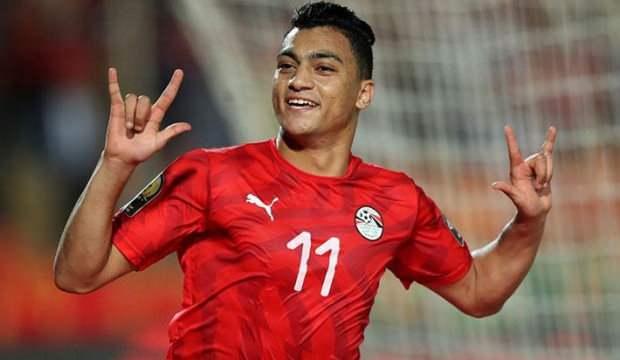 Galatasaray'a Mohamed'den iyi haber!