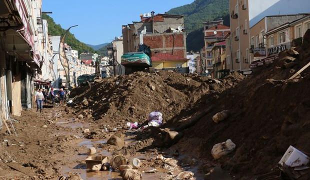 Giresun Da Kayip 7 Vatandasi Arama Calismalari Devam Ediyor Guncel Haberleri