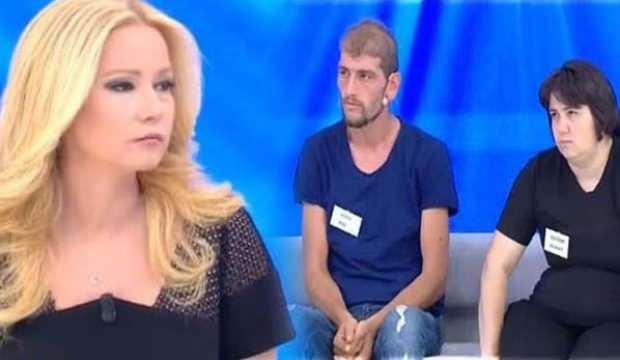 Müge Anlı kan donduran itirafı canlı yayında açıkladı!