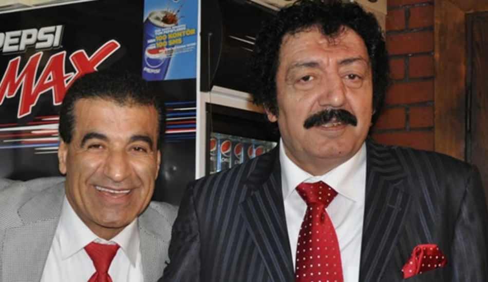 Sarkici Yunus Bulbul Den Muhterem Nur Ve Muslum Gurses Hakkinda Soke Eden Iddia Magazin Haberleri