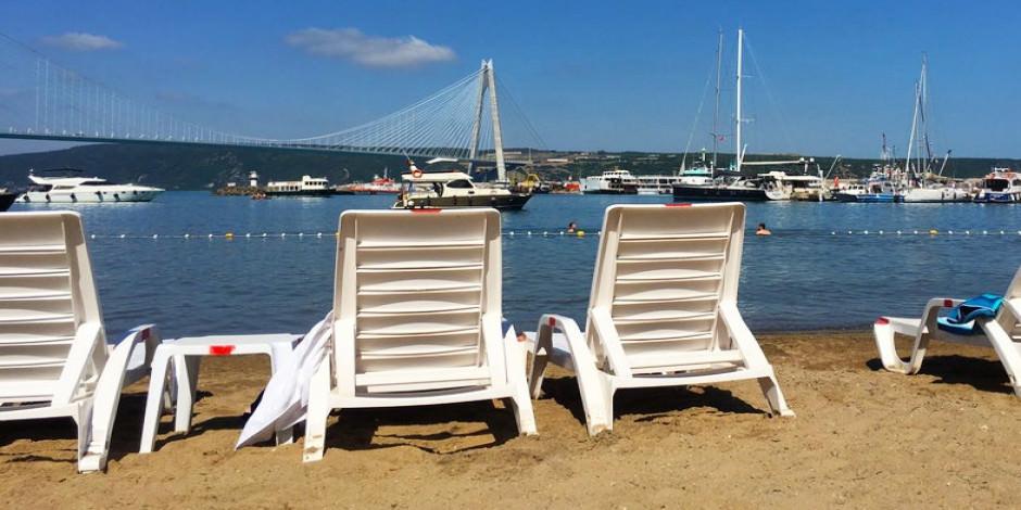 İstanbul'a yakın ücretsiz plajlar: Günü birlik gidilebiliyor