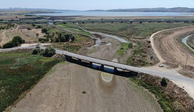 İstanbul'da korkutan görüntü! Daha önce hiç bu kadar olmamıştı