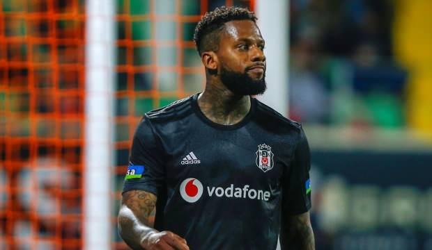 Başkan görüşmeyi duyurdu! Lens...