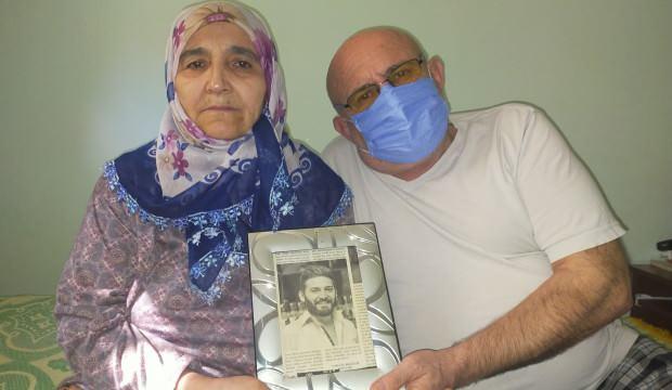 Kayıp gencin ailesi 4 yıldır üzüntü içinde bekliyor