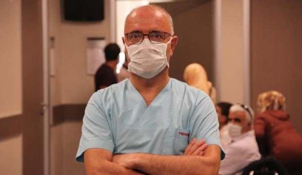 Koronavirüs hastalarında sperm düşüklüğü ve kısırlık tespit edildi