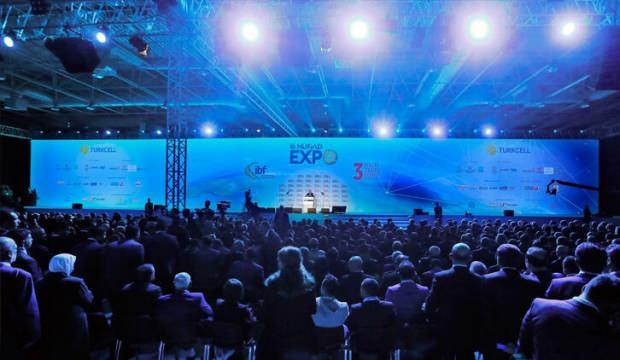 MÜSİAD EXPO 2020 için geri sayım başladı