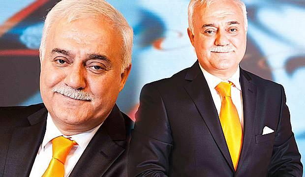 nihat hatipoglu korona virusu ne mi