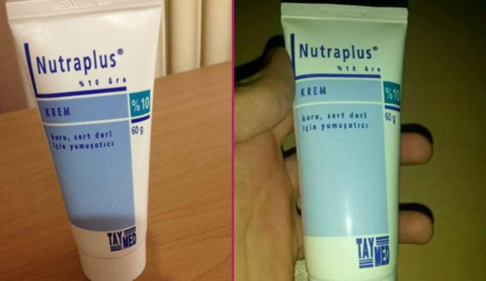 Nutraplus Krem Ne Ise Yarar Ve Faydalari Nelerdir Nutraplus Krem Kullanma Talimati Fiyati Guzellik Haberleri