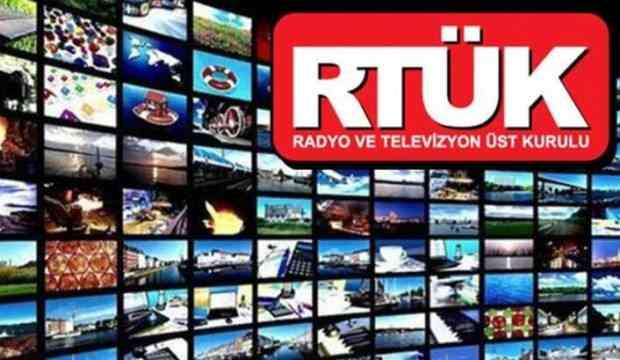 Rtuk Ten Tele 1 E 5 Gunluk Yayin Yasagi Guncel Haberleri