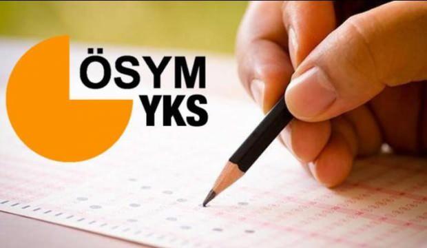 ÖSYM, 2020 YKS tercih sonuçlarını açıkladı