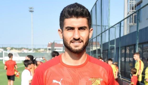 Soner Aydoğdu'nun gözü milli formada