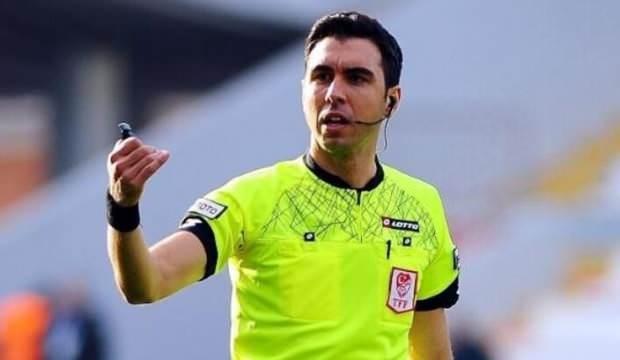 UEFA'dan Arda Kardeşler'e görev