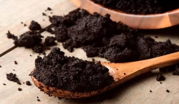 Çay posası ne işe yarar? Demlikte kalan çay demi nasıl değerlendirilir? Çay çöpü pansumanı...
