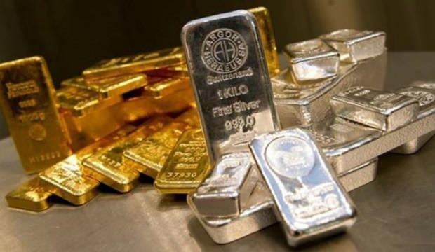 Altın ve gümüşten alınan 'devlet hakkı' oranları açıklandı