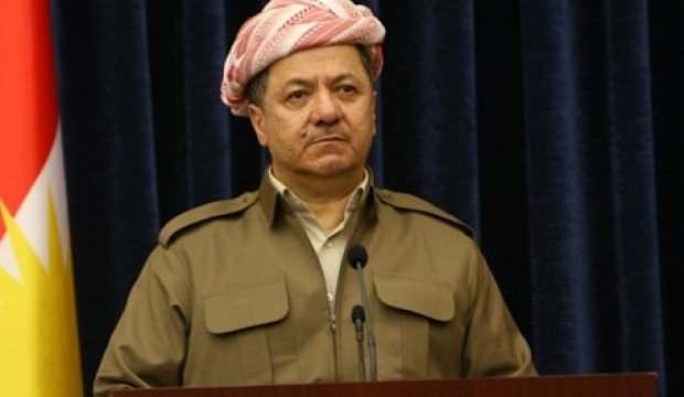 Barzani’nin partisinden terör örgütü PKK’ya sert tepki