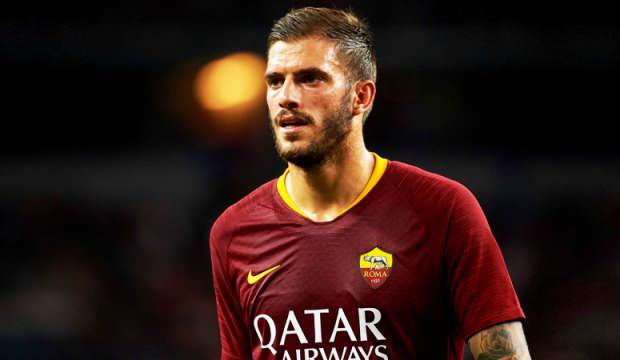 Beşiktaş, Davide Santon'u bitirdi!