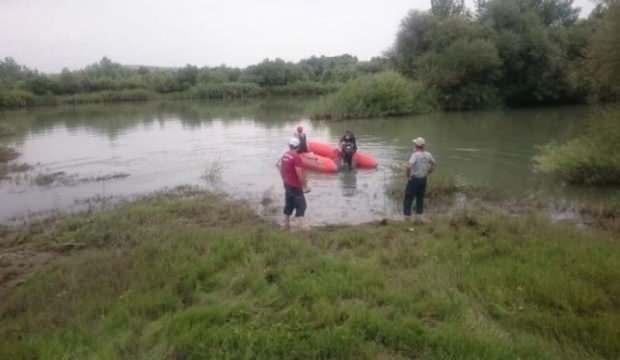 Dicle Nehri'nde kaybolan çocuğun cesedine ulaşıldı
