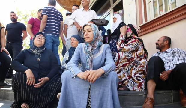 Diyarbakır annelerinin belgeseli çekildi