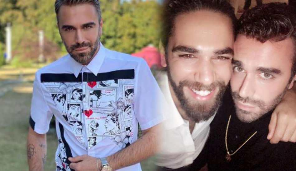 doya doya moda nin jurisi kemal dogulu annesini ilk kez paylasti magazin haberleri
