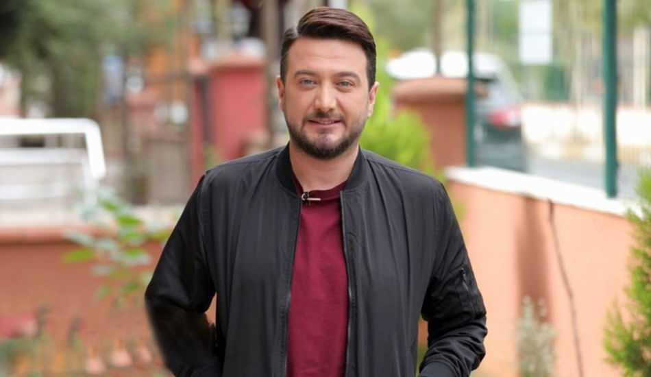 gelinim mutfakta nin yeni sunucusu onur