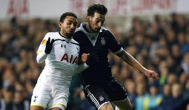 Aaron Lennon Kayserispor Da Tum Spor Haber