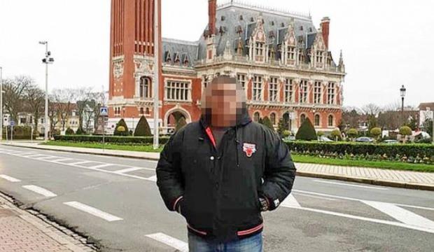 ingiltere ye insan kacakciligi yapan bir cete uyesi tespit edildi dunya haberleri