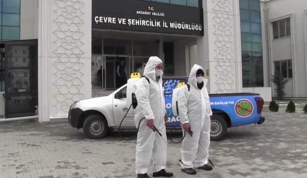 Karantinaya uymayanlar zorunlu gözetime tabi tutulacak