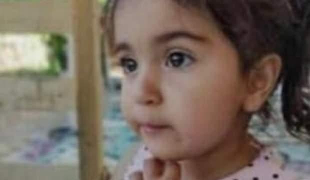 2,5 yaşındaki kayıp Merve'nin cesedi bulundu!