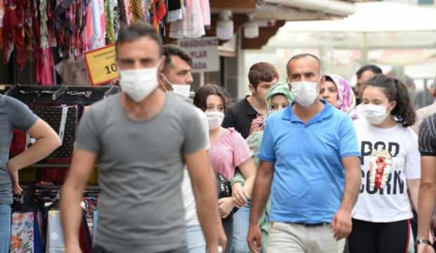 Korkutan uyarı: Dalga değil tsunami!
