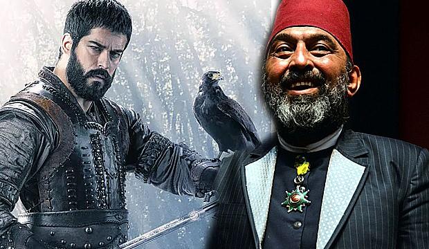 kurulus osman in yeni uyesi ahmet