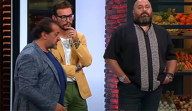 masterchef turkiye den kolay kolay elenmeyecegi saniliyordu ne var ki talihi yuzune gulmedi medya haberleri