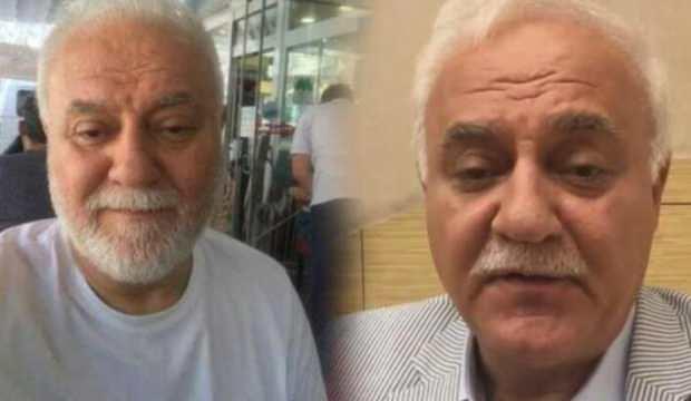 Nihat Hatipoglu Nun Saglik Durumuyla Ilgili Son Dakika Aciklamasi Guncel Haberleri