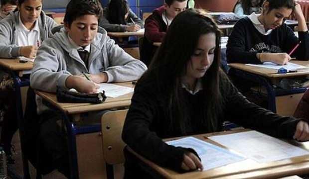Liselerde yeni dönem resmen başlıyor