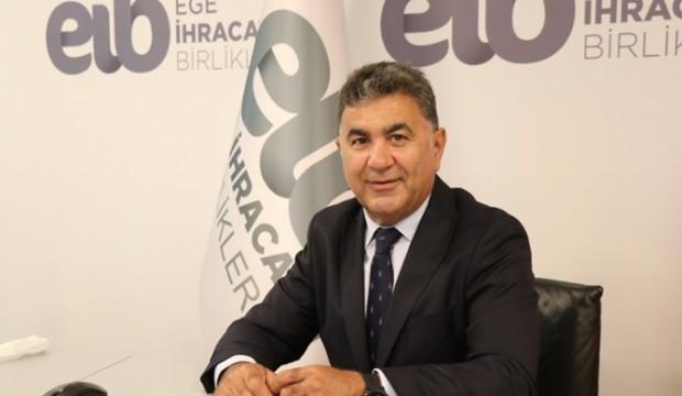 "Pandemi sonrası Avrupa'nın birinci tedarikçisi olacağız"
