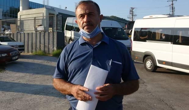 Parasini Odedigi Luks Cipe Sok Eden Otv Farki 55 Bin Tl Daha Istediler Otomobil Haberleri