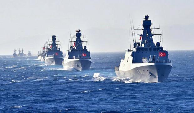 Pekin: Türkiye acilen, sanki İsrail ve Mısır ile anlaşma yapmış gibi MEB ilan etmeli