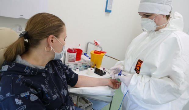 Afrika Ulkesi Rusya Dan 25 Milyon Doz Asi Alacak Dunya Haberleri