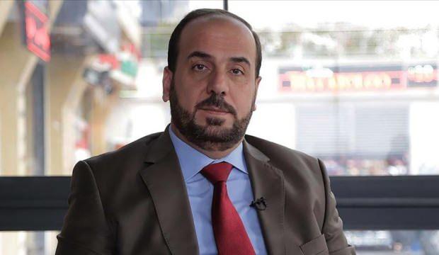 Suriye muhalefetinden PKK-Rusya iş birliğine tepki