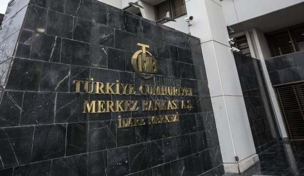 Merkez Bankası piyasaya 10 milyar lira verdi