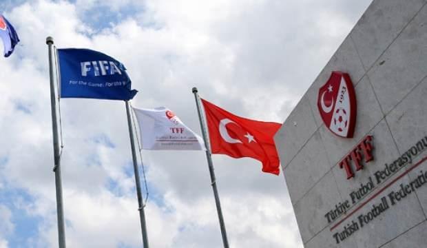 PFDK'den Galatasaray'a para cezası