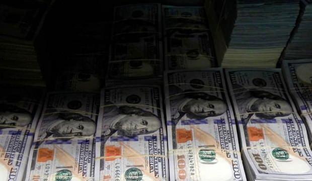 Dolar rekor seviyelerine yakın