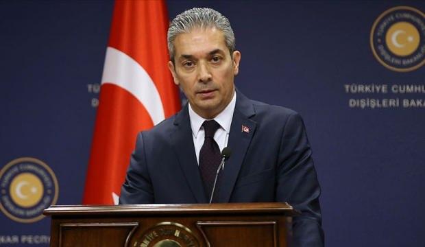 AB ülkesinden şaşırtan karar: FETÖ'nün kürsüsü kapatıldı