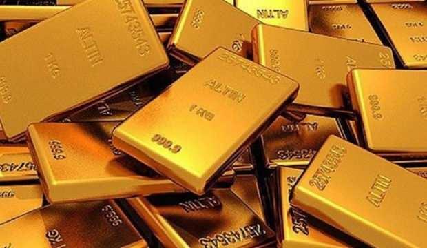 Altın 1,930 doların üzerine çıktı